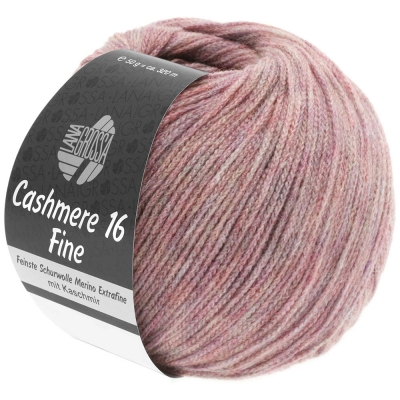 Cashmere 16 Fine rosenholz
