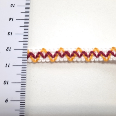 Tukan gelb Vögel 10mm