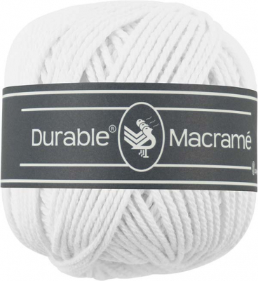Durable Macramé