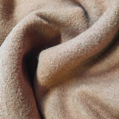 Walkloden camel