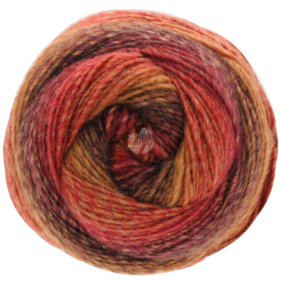 Gomitolo Alpaca 365 Herbstlaub