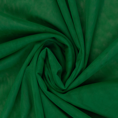 Soft Tüll grasgrün