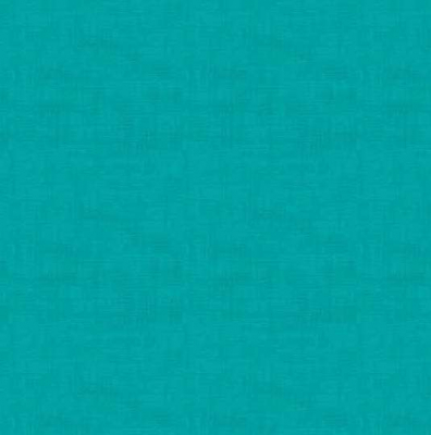 Linen Texture türkis