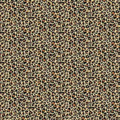 Leopard Muster