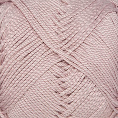 Sandy Baumwolle altrose pastell