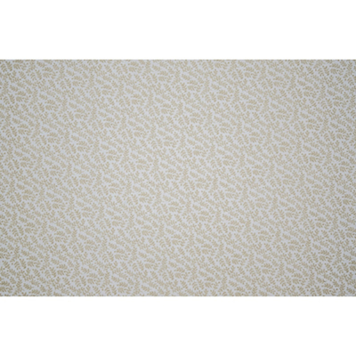 Patchwork Beige creme kleine Zweige