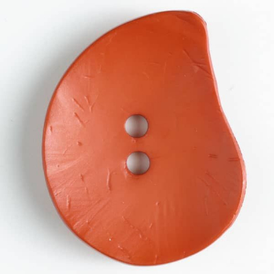 Modeknopf gross orange 50 mm