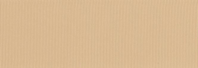 Ripsband 40 mm beige