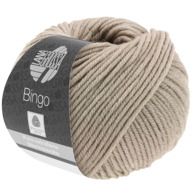 Bingo taupe