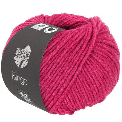 Bingo pink