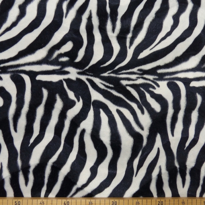 Fellimitat Zebra