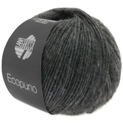 Ecopuno dunkelgrau