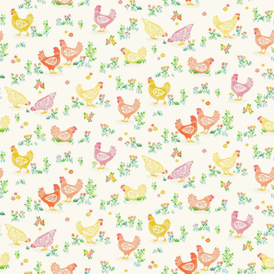 Happy hens cream
