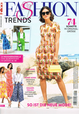 Fashiontrends by Hilco 1/2025