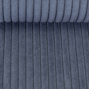 Breitcord jeansblau