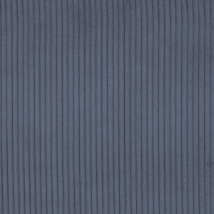 Breitcord jeansblau