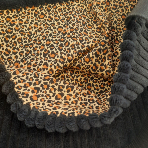 Breitcord Shopper schwarz