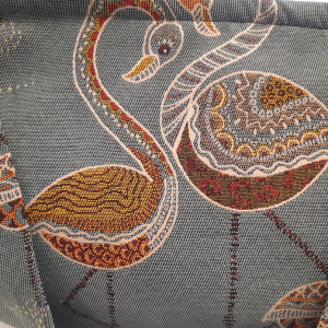 Shopper Flamingos