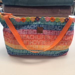 Shopper Beach