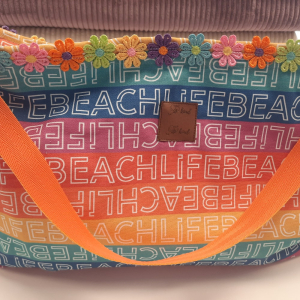 Shopper Beach