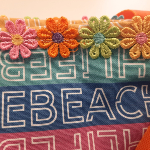 Shopper Beach
