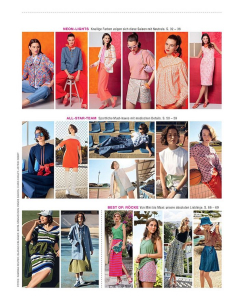 burda style 04/2025