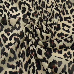 Chiffon Leo