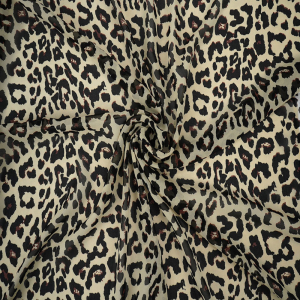 Chiffon Leo
