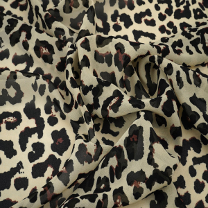 Chiffon Leo