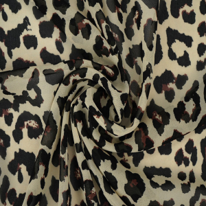 Chiffon Leo