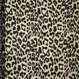 Chiffon Leo