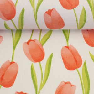 Tulpen Canvas
