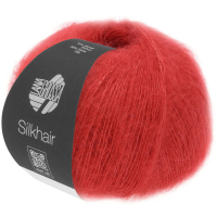 Silkhair rot 08