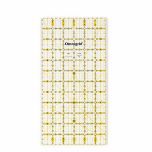 Prym Universal-Lineal 15 x 30 cm