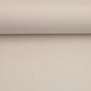 Baumwollbatist Teltow beige