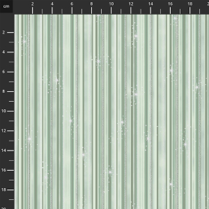 Baumwolle silber mint