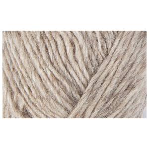 Lettlopi beige meliert
