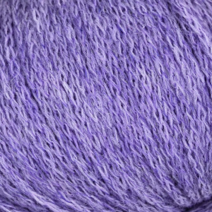 Solora Baby Alpaka violett