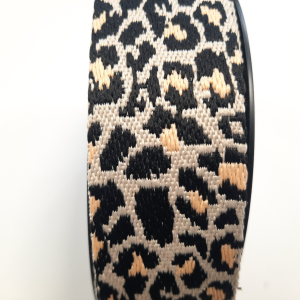 Gurtband 40 mm Leo