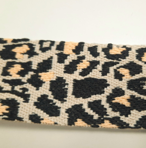 Gurtband 40 mm Leo