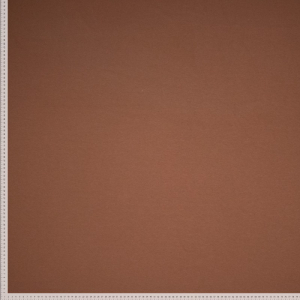 Sweat mocca mousse aus Bio Baumwolle