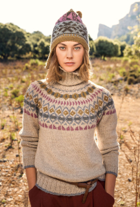 Top Down Raglan von oben 16.10.2025 17.00 - 19.00 Uhr 4x