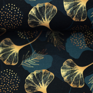 Jersey Gingko