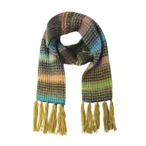 Ein Schal fürs Leben 2025 Jetzt vorbestellen!