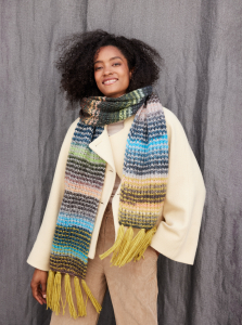 Ein Schal fürs Leben 2025 Jetzt vorbestellen!