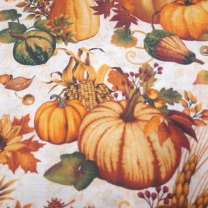 Autumn Fields Kürbis