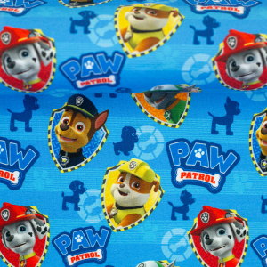 Paw Patrol Hundeköpfe ab DEZ 2025