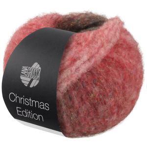 Gigante Christmas Edition mit Lurex
