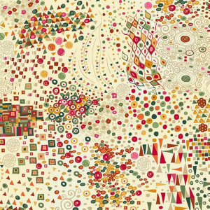 Golden Symphonie Cream