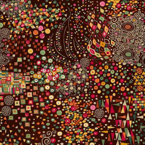 Golden Symphonie Brown